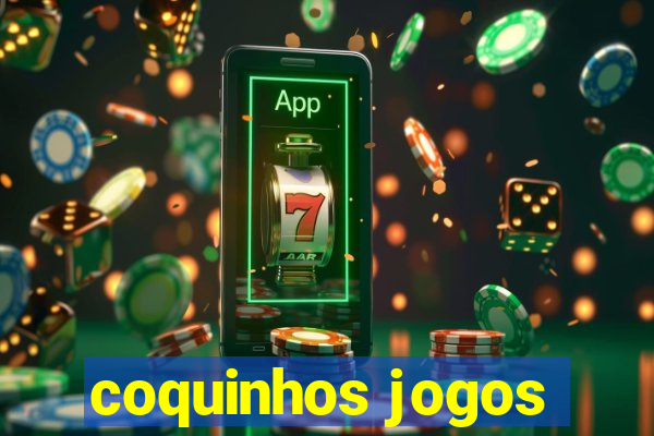 coquinhos jogos